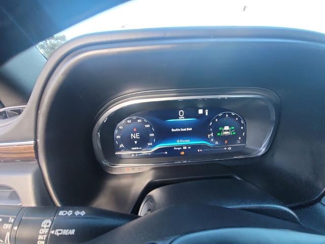 2022 Chevrolet Suburban Premier