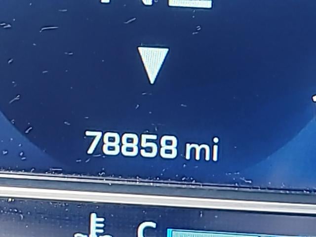 2022 Chevrolet Suburban Premier