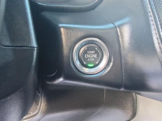 2022 Chevrolet Suburban Premier