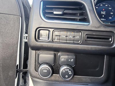 2022 Chevrolet Suburban Premier