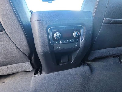 2022 Chevrolet Suburban Premier