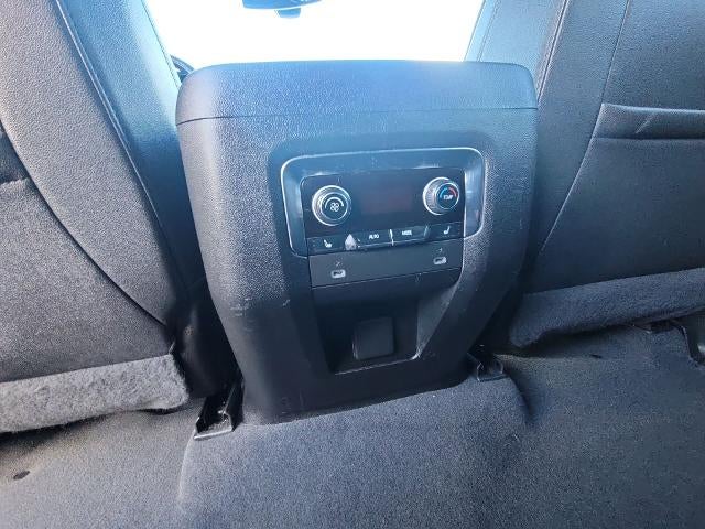 2022 Chevrolet Suburban Premier