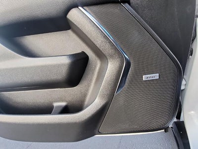 2022 Chevrolet Suburban Premier