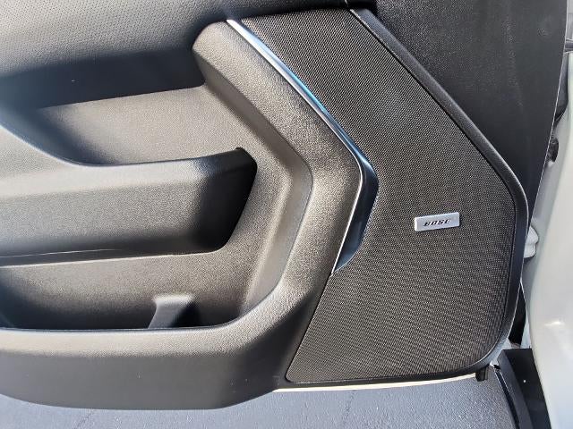 2022 Chevrolet Suburban Premier