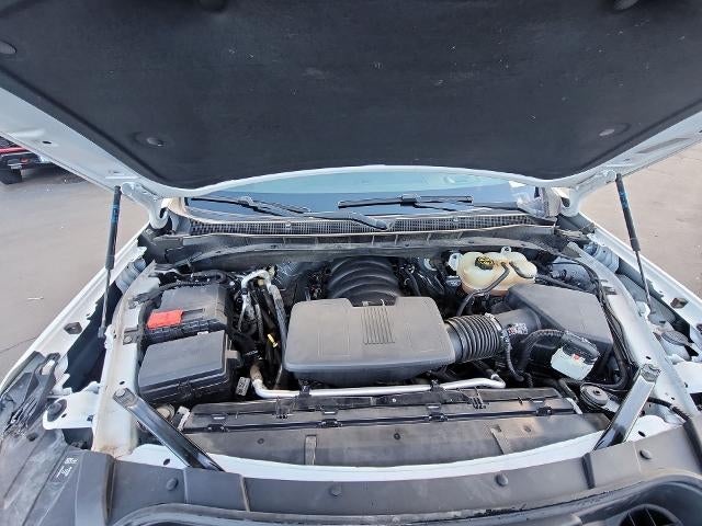 2022 Chevrolet Suburban Premier