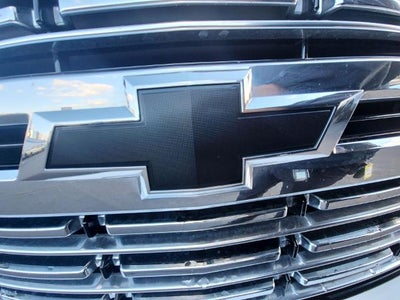 2022 Chevrolet Suburban Premier