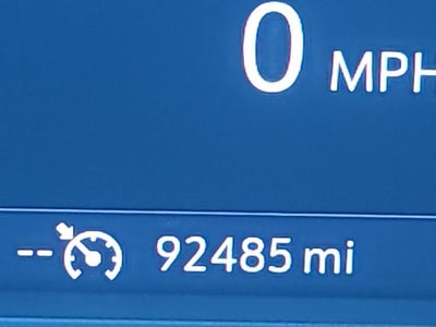 2021 Chevrolet Tahoe LS