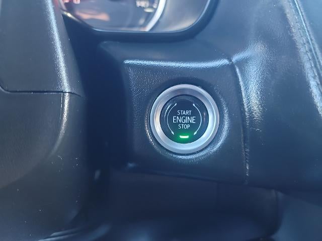 2021 Chevrolet Tahoe LS