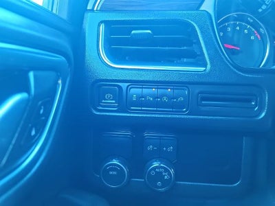 2021 Chevrolet Tahoe LS