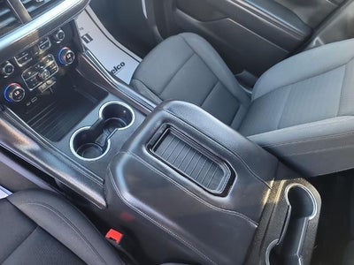 2021 Chevrolet Tahoe LS