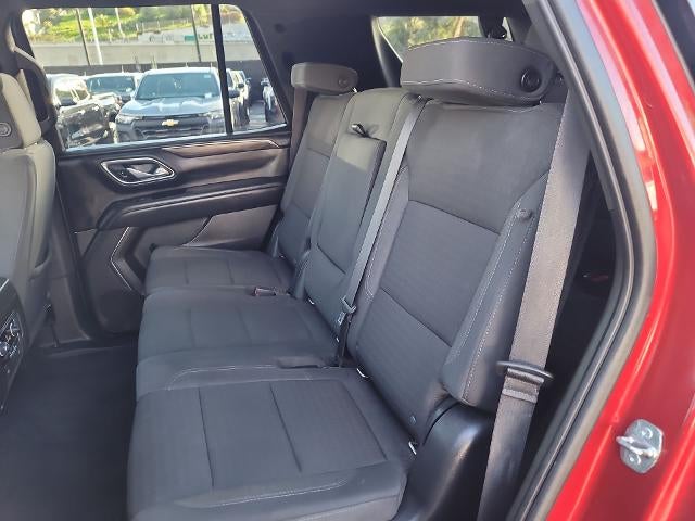 2021 Chevrolet Tahoe LS