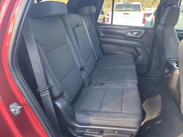 2021 Chevrolet Tahoe LS