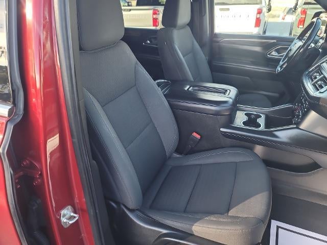 2021 Chevrolet Tahoe LS