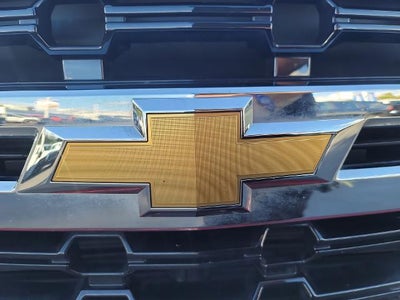 2021 Chevrolet Tahoe LS