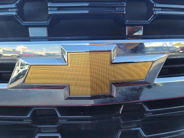 2021 Chevrolet Tahoe LS