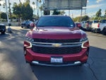 2021 Chevrolet Tahoe LS