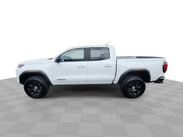 2023 GMC Canyon 2WD Elevation Crew Cab Short Box's photo