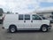 2023 GMC Savana Cargo 2500 Work Van