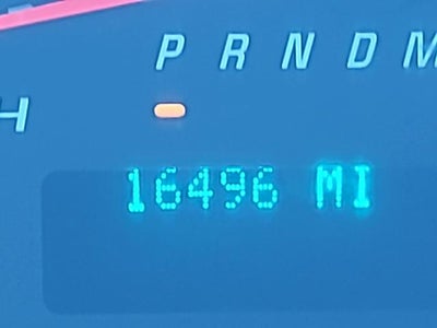 2024 GMC Savana Cargo 2500 Work Van