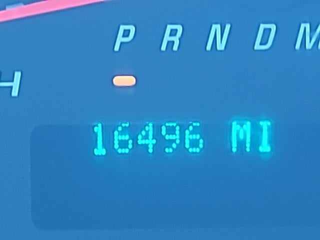 2024 GMC Savana Cargo 2500 Work Van