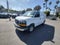 2024 GMC Savana Cargo 2500 Work Van