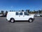 2024 GMC Savana Cargo 2500 Work Van
