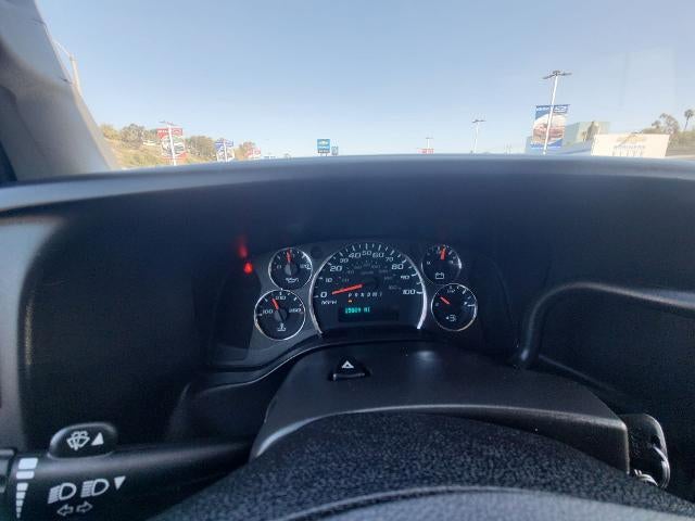 2024 GMC Savana Cargo 2500 Work Van