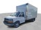 2024 Chevrolet Express Cutaway 3500 1WT