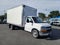 2024 Chevrolet Express Cutaway 3500 1WT