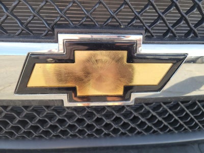 2024 Chevrolet Express Cutaway 3500 1WT