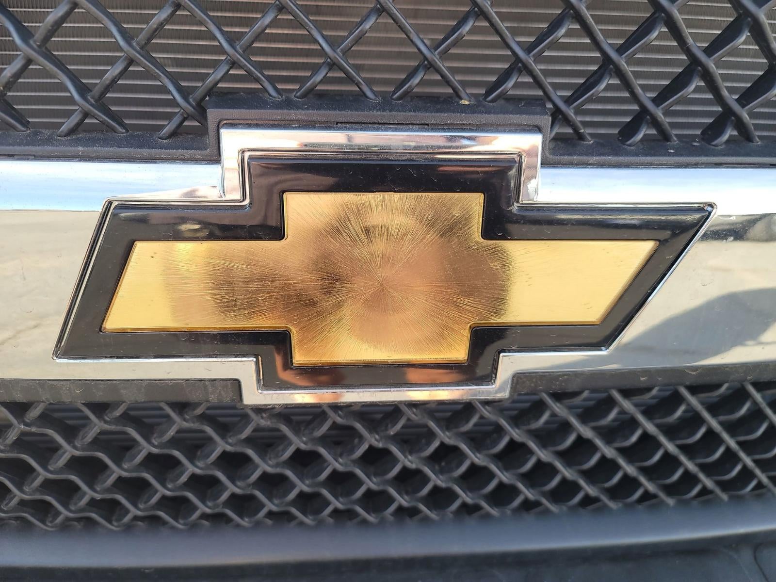 2024 Chevrolet Express Cutaway 3500 1WT