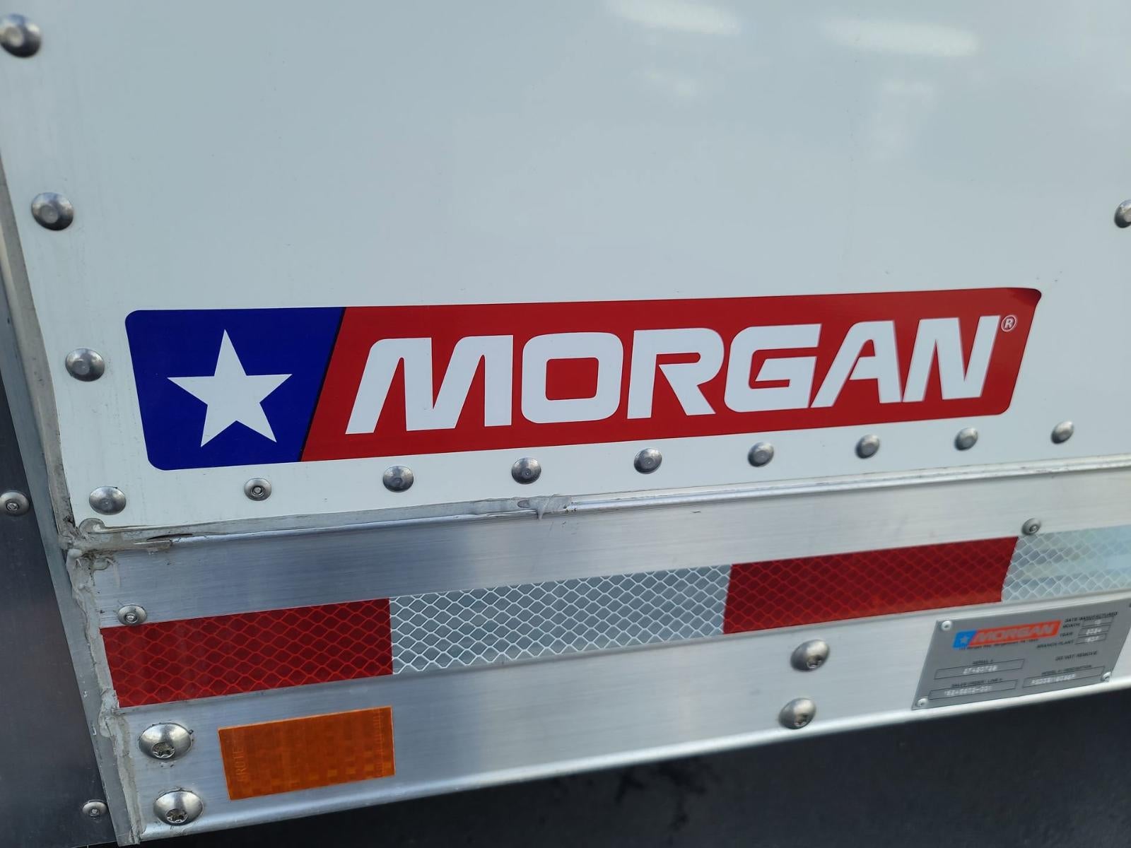 2024 Chevrolet Express Cutaway 3500 1WT