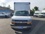 2024 Chevrolet Express Cutaway 3500 1WT