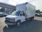 2024 Chevrolet Express Cutaway 3500 1WT
