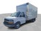 2024 Chevrolet Express Cutaway 3500 1WT