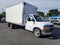 2024 Chevrolet Express Cutaway 3500 1WT