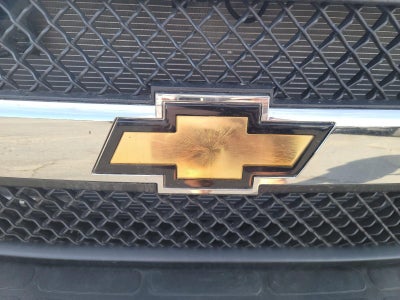 2024 Chevrolet Express Cutaway 3500 1WT