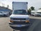 2024 Chevrolet Express Cutaway 3500 1WT