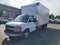 2024 Chevrolet Express Cutaway 3500 1WT