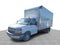 2024 Chevrolet Express Cutaway 3500 1WT