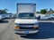 2024 Chevrolet Express Cutaway 3500 1WT