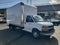 2024 Chevrolet Express Cutaway 4500 2WT