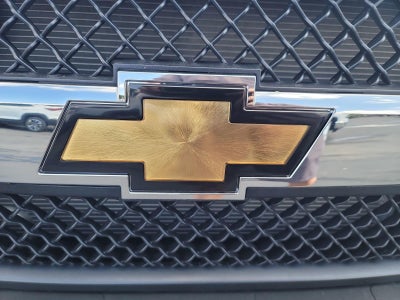 2024 Chevrolet Express Cutaway 4500 2WT