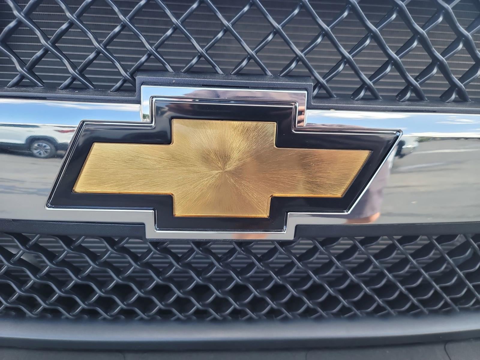 2024 Chevrolet Express Cutaway 4500 2WT