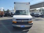 2024 Chevrolet Express Cutaway 4500 2WT