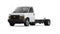 2024 Chevrolet Express Cutaway 4500 2WT