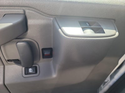 2024 Chevrolet Express Cutaway 4500 2WT