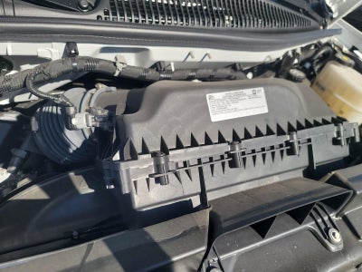 2024 Chevrolet Express Cutaway 4500 2WT