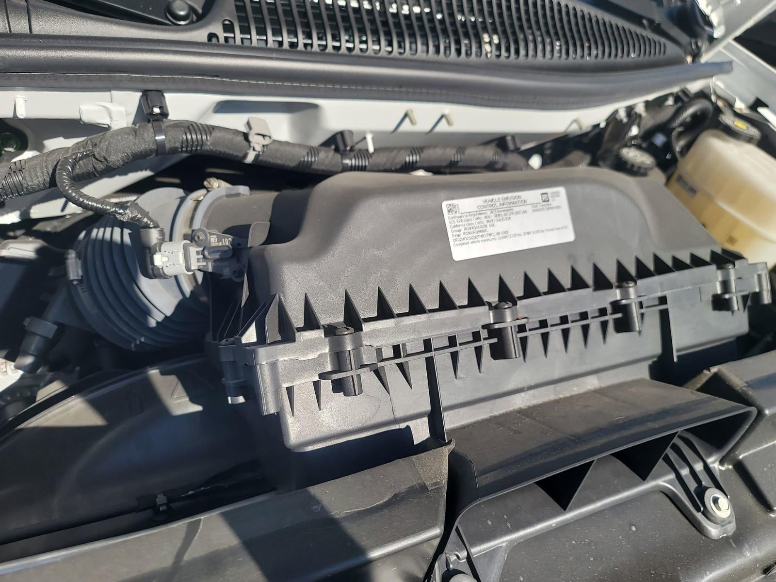 2024 Chevrolet Express Cutaway 4500 2WT