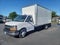 2024 Chevrolet Express Cutaway 4500 2WT